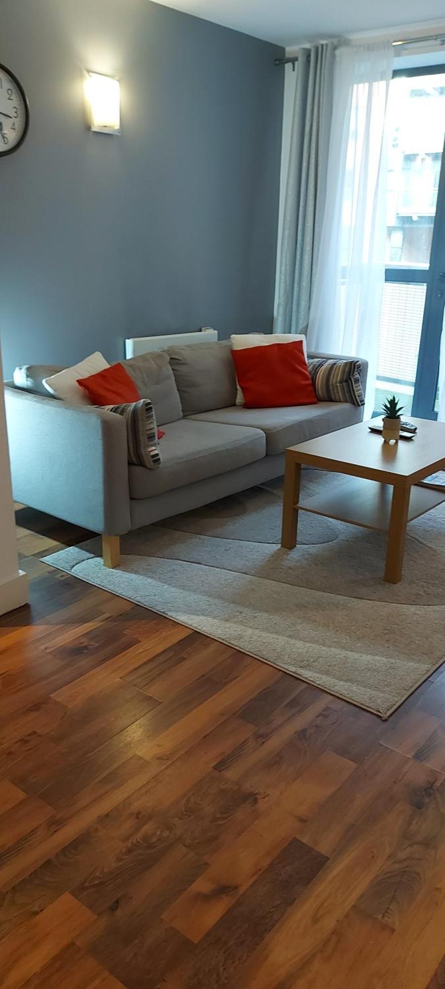 City Apartment In Great Location With A Balcony & Parking Possible - West One Sheffield Luaran gambar